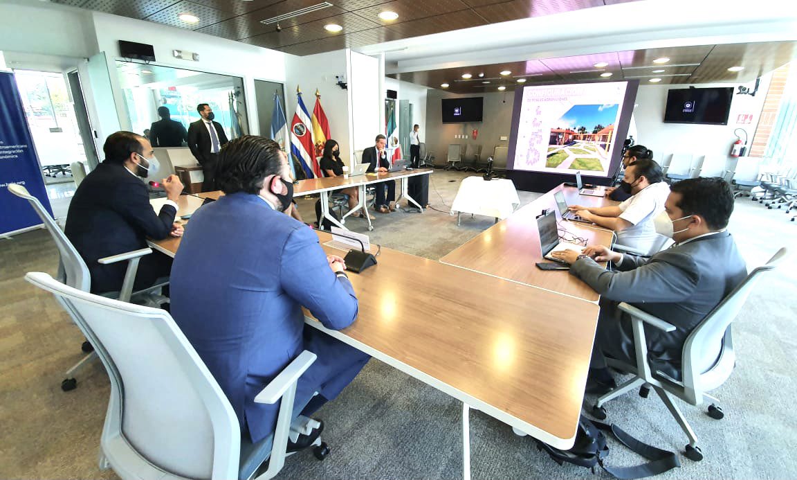 Luis Rodríguez anuncia que con ayuda del BCIE, "Mi Nueva Escuela" se replicará en República Dominicana luis-rodriguez-anuncia-que-con-ayuda-del-bcie-mi-nueva-escuela-se-replicara-en-republica-dominicana
